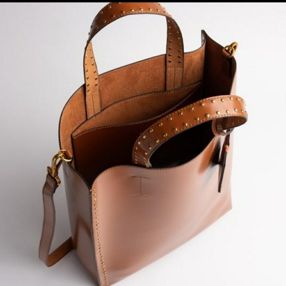 Deux Lux James Shopper Tote - Picture 2 of 5